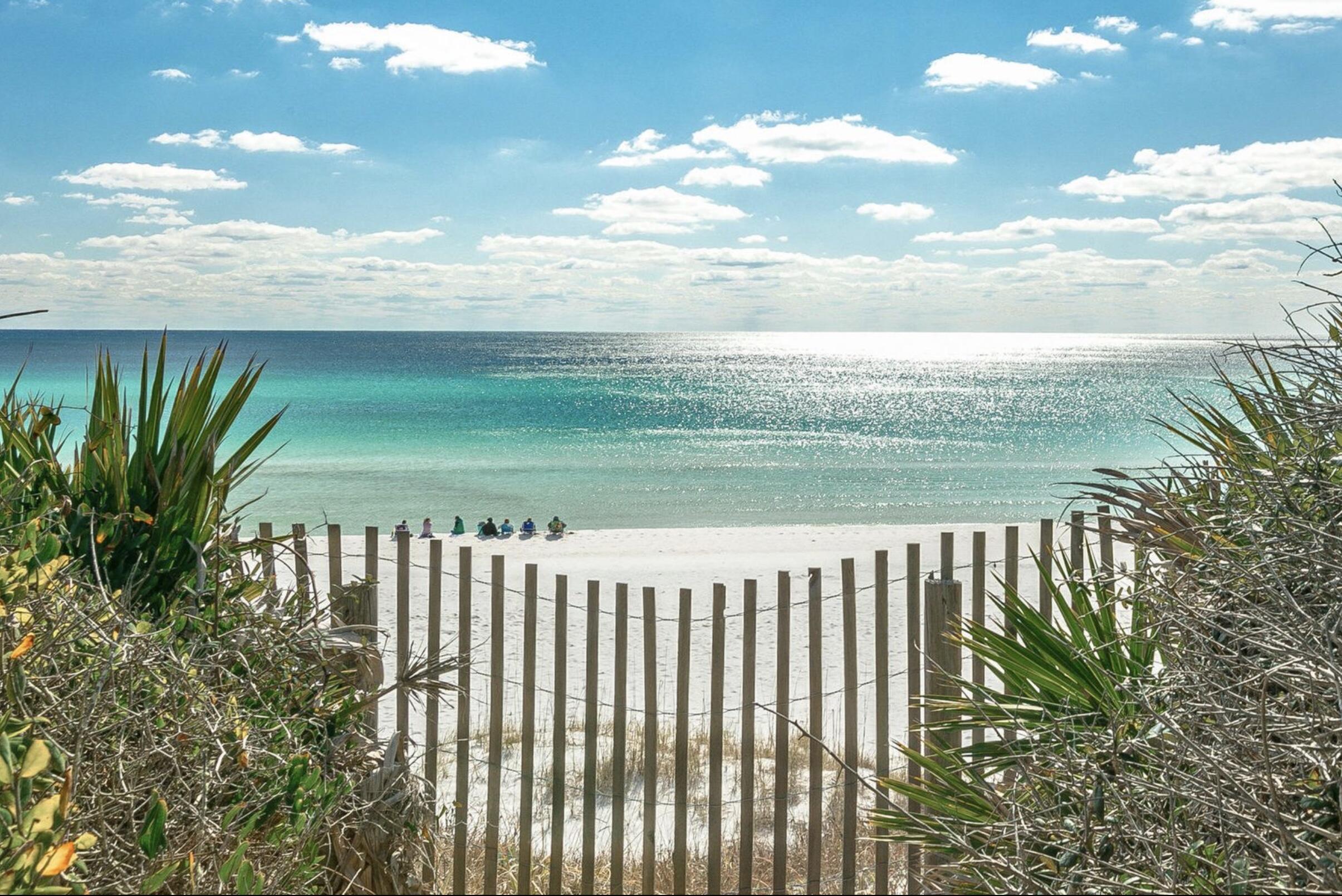 60 Chordgrass Way Santa Rosa Beach, FL 32459 - Photo 16 of 17 Beach access in Seagrove