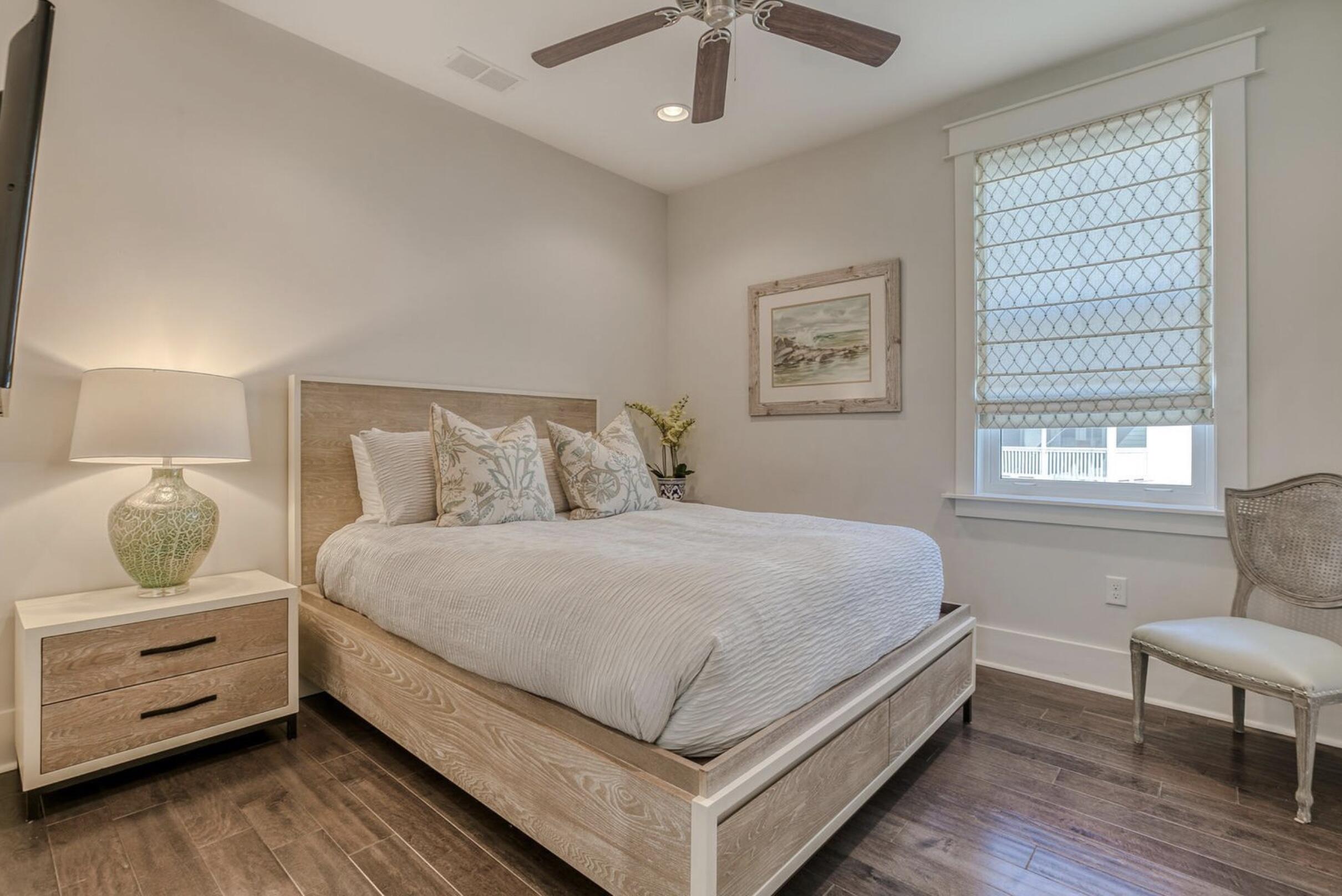 60 Chordgrass Way Santa Rosa Beach, FL 32459 - Photo 7 of 17 60 Chordgrass Guest Suite level 2