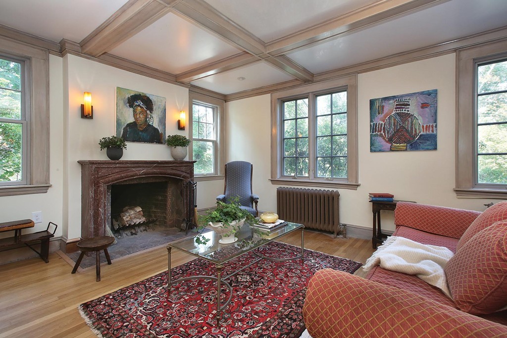 76 Clark Road Brookline, MA 02445 - Photo 2 of 7