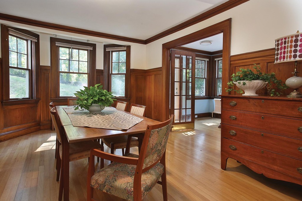 76 Clark Road Brookline, MA 02445 - Photo 4 of 7