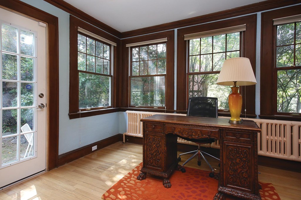 76 Clark Road Brookline, MA 02445 - Photo 5 of 7