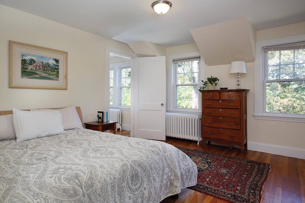 76 Clark Road Brookline, MA 02445 - Photo 6 of 7