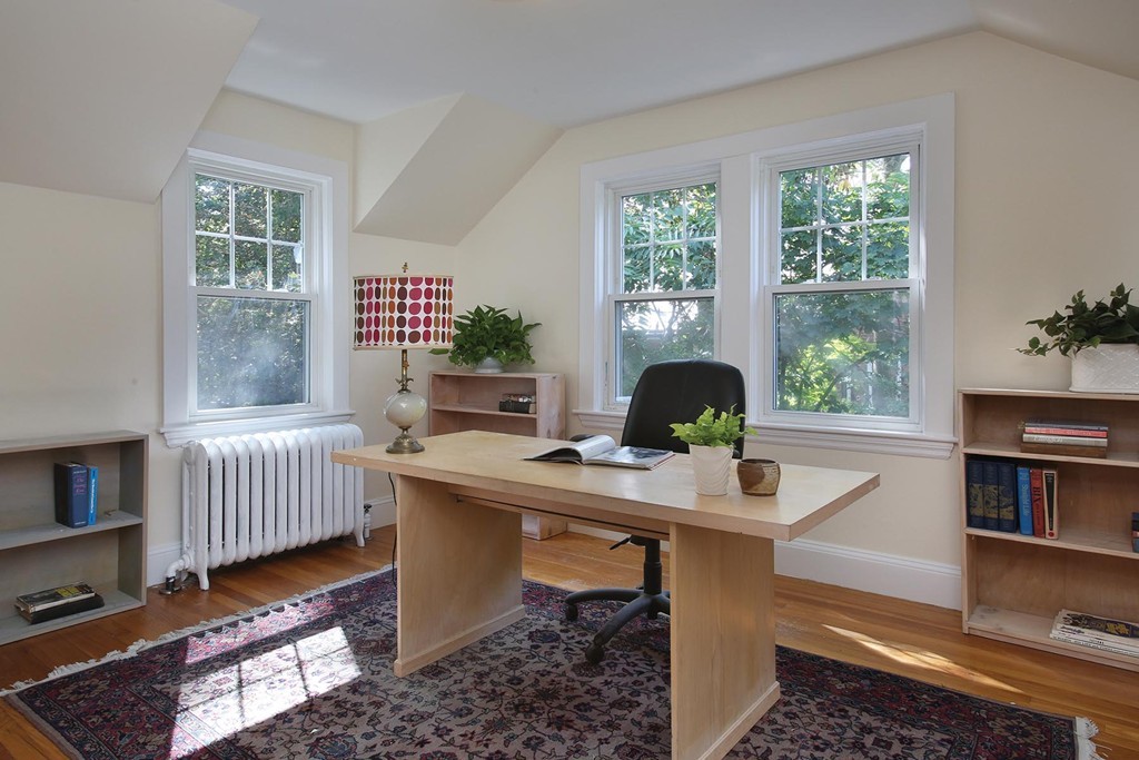 76 Clark Road Brookline, MA 02445 - Photo 7 of 7