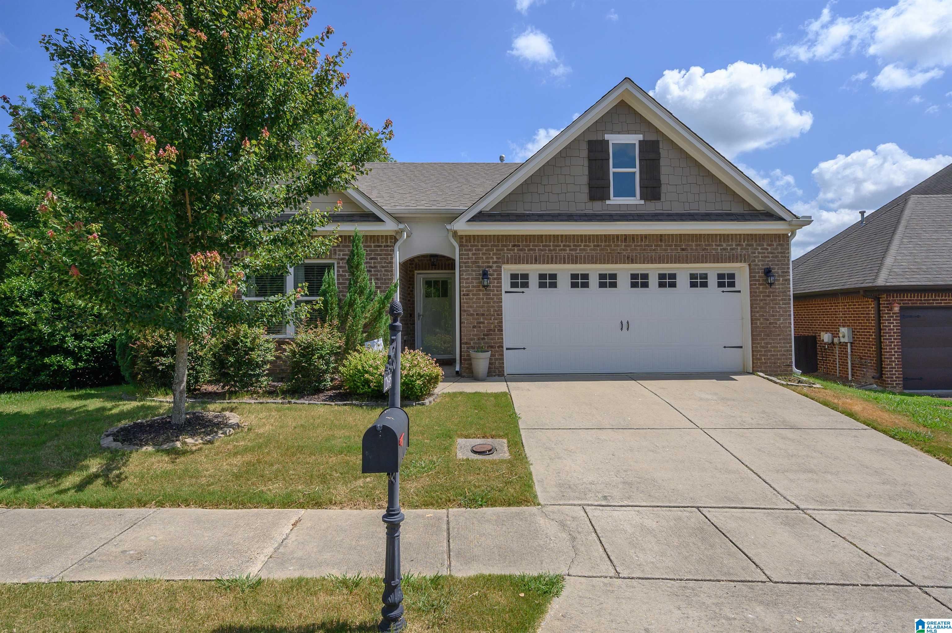12695 Browne Way McCalla, AL 35111 - Photo 1 of 39
