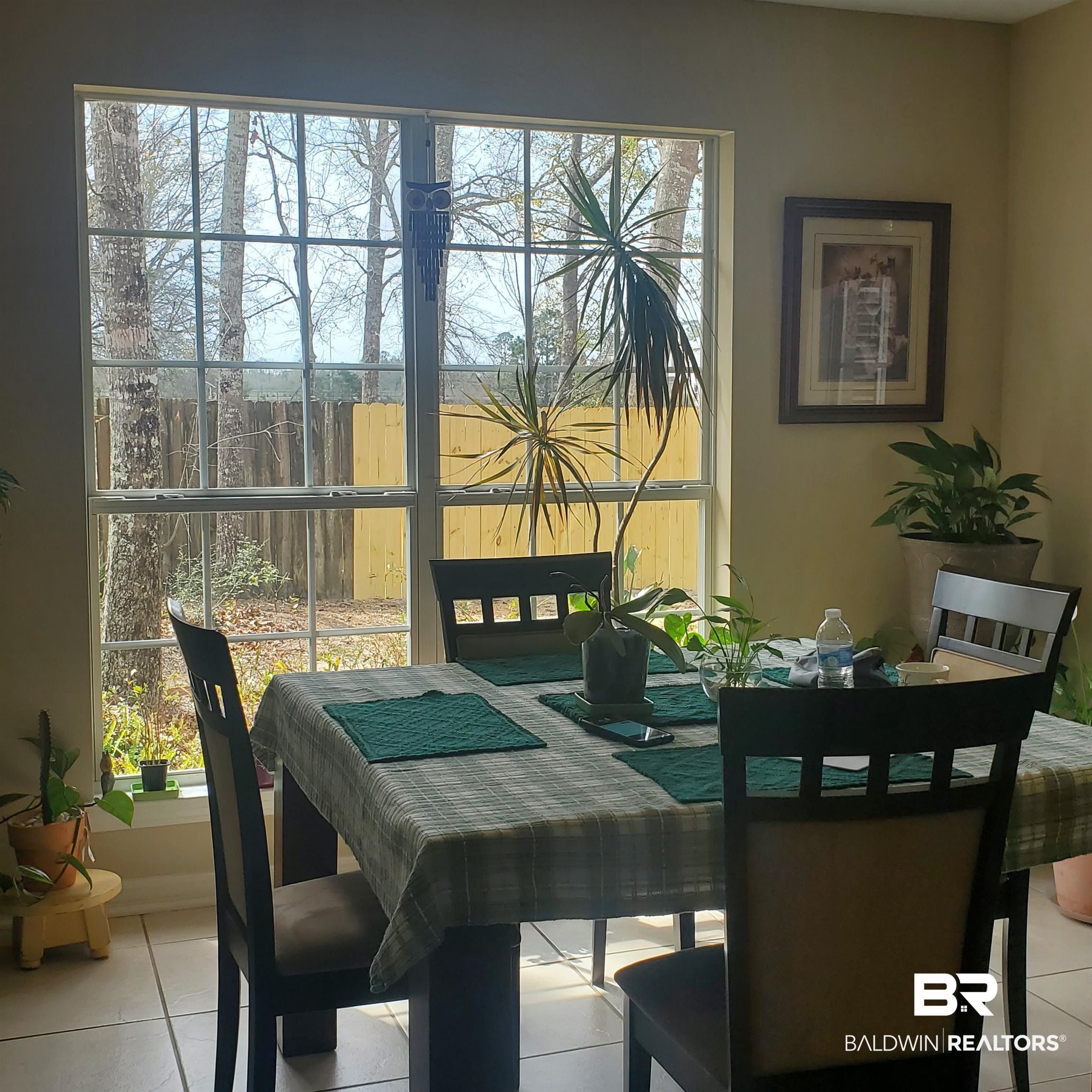 7350 Raintree Lane Gulf Shores, AL 36542 - Photo 12 of 22 Eat-in Kitchen Area
