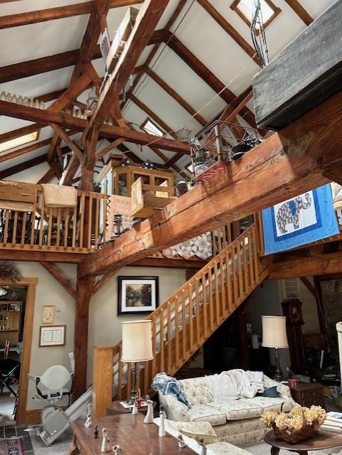 402 Tomahawk Trail Mercer, PA 16137 - Photo 13 of 26 a view of entryway
