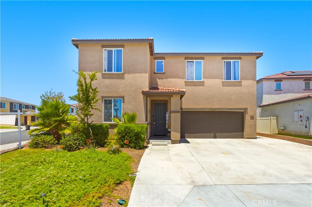 15627 Raptor Road Moreno Valley, CA 92551 - Photo 1 of 24 Photo has been edited to enhance quality.