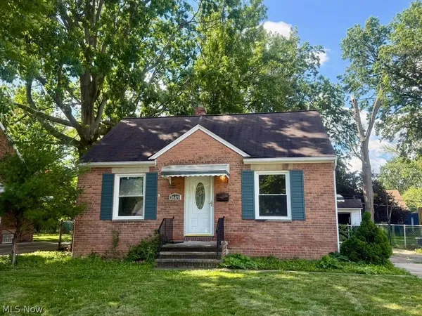 $133,250 | 26470 Zeman Avenue, Euclid, OH 44132
