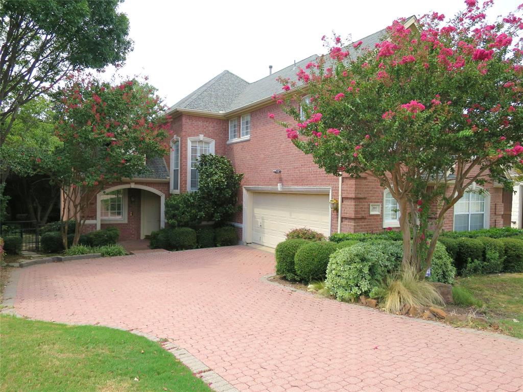 2801 Greenhill Drive Plano, TX 75093 - Photo 1 of 1