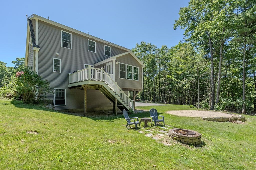 2 Gerrior Drive Nottingham, NH 03290 - Photo 6 of 50