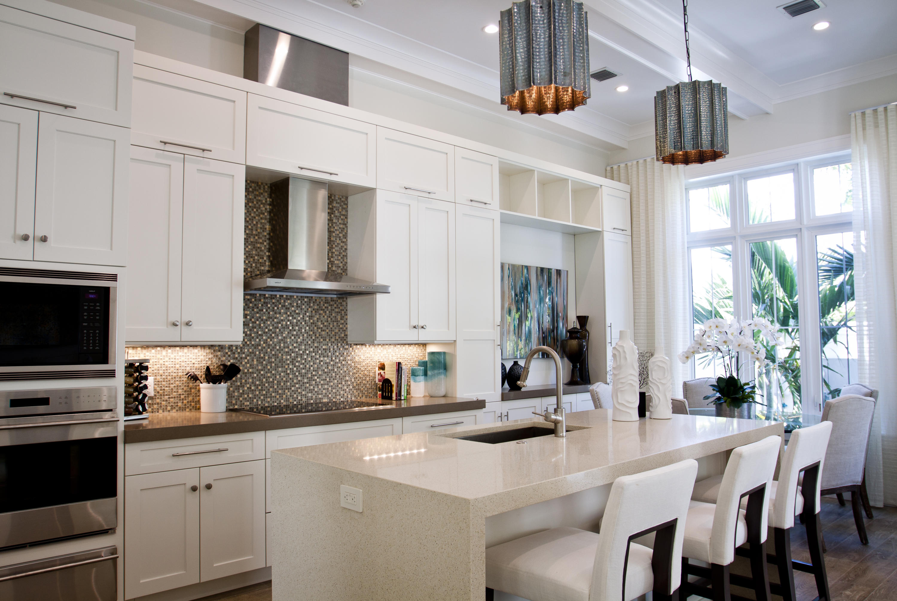 11 Adams Road Ocean Ridge, FL 33435 - Photo 5 of 15 Kitchen