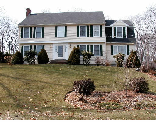 349 Marbleridge Road North Andover, MA 01845 - Photo 1 of 1 Gallery Image 1