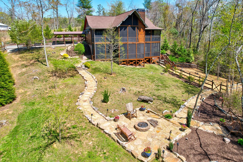 98 Staurolite Mountain Road Blue Ridge, GA 30513 - Photo 59 of 80 Gallery Image 59