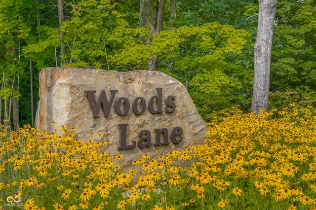 $65,000 | Lot 12 Woods Pond Lane, Nashville, IN 47448