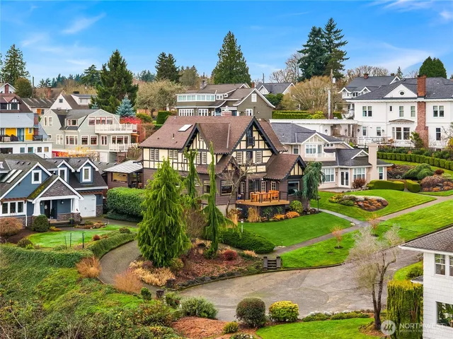 $2,500,000 | 2910 North 28th Street, Tacoma, WA 98407