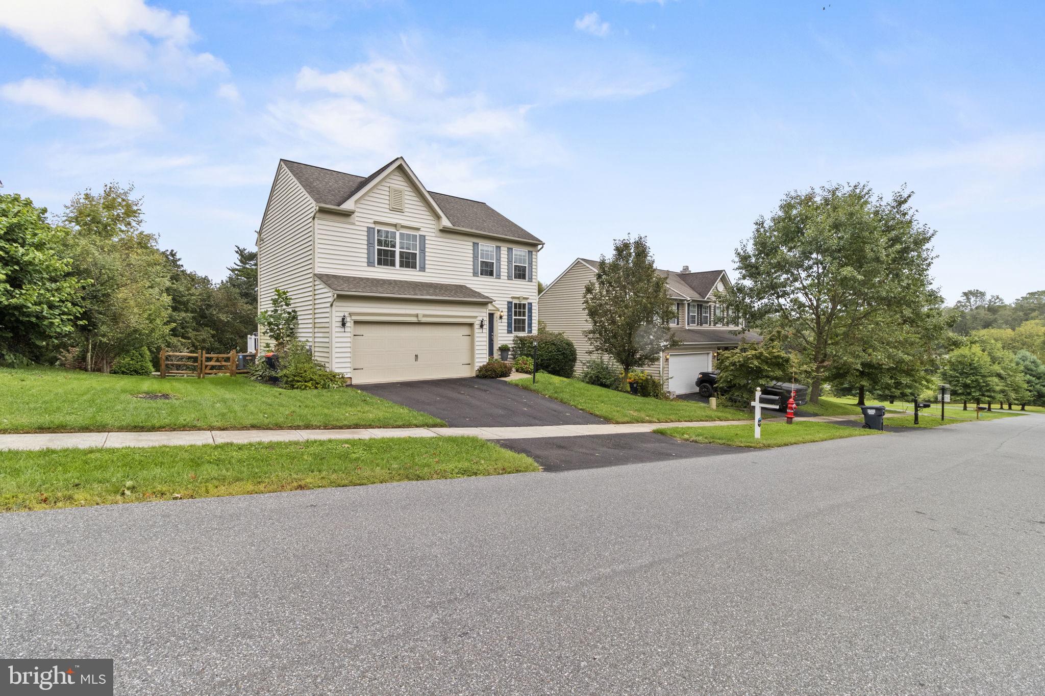 57 Abby Road Avondale, PA 19311 - Photo 3 of 47 Gallery Image 3