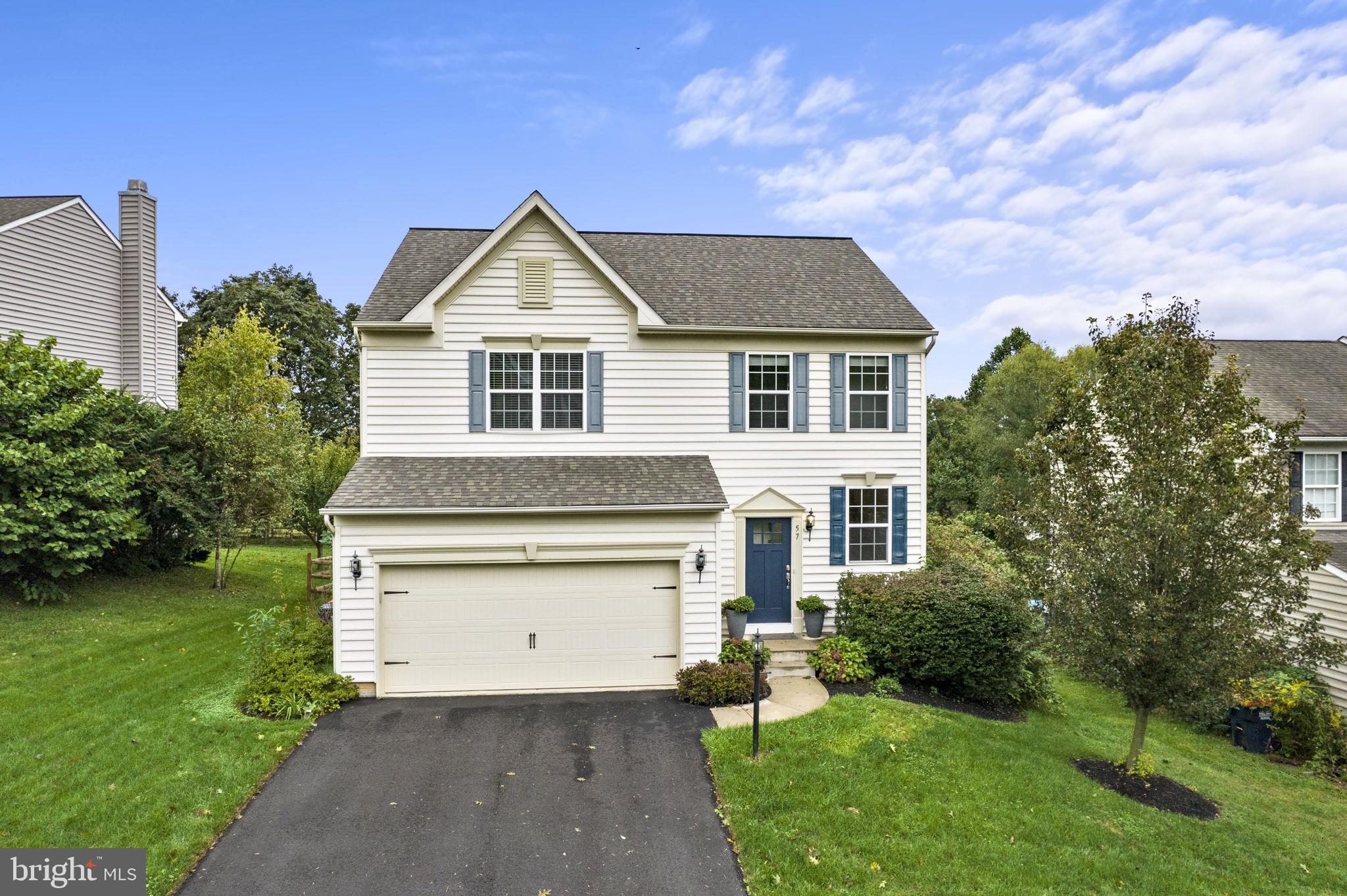 57 Abby Road Avondale, PA 19311 - Photo 4 of 47 Gallery Image 4