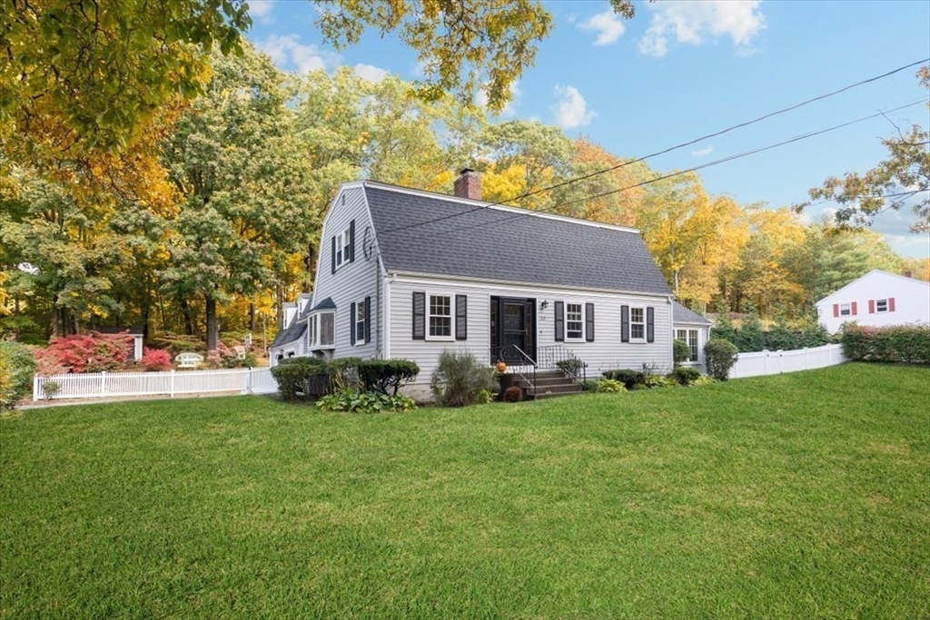 249 High Street Hingham, MA 02043 - Photo 22 of 28