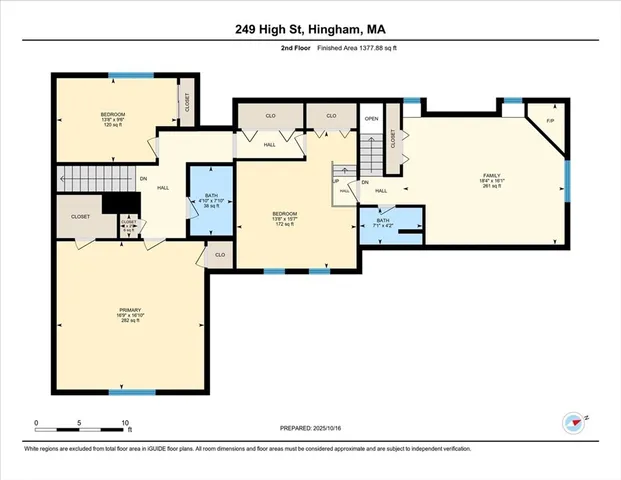 $1,199,000 | 249 High Street, Hingham, MA 02043