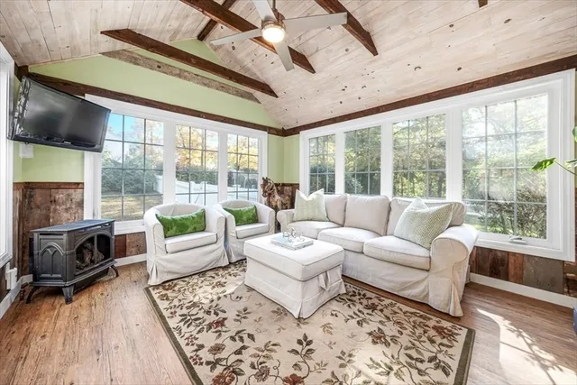 $1,199,000 | 249 High Street, Hingham, MA 02043