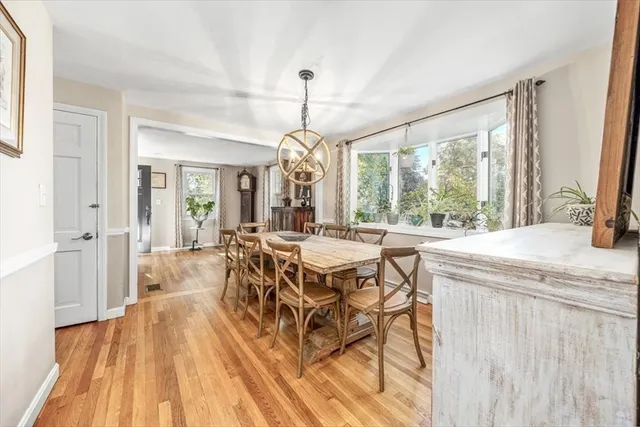 $1,199,000 | 249 High Street, Hingham, MA 02043