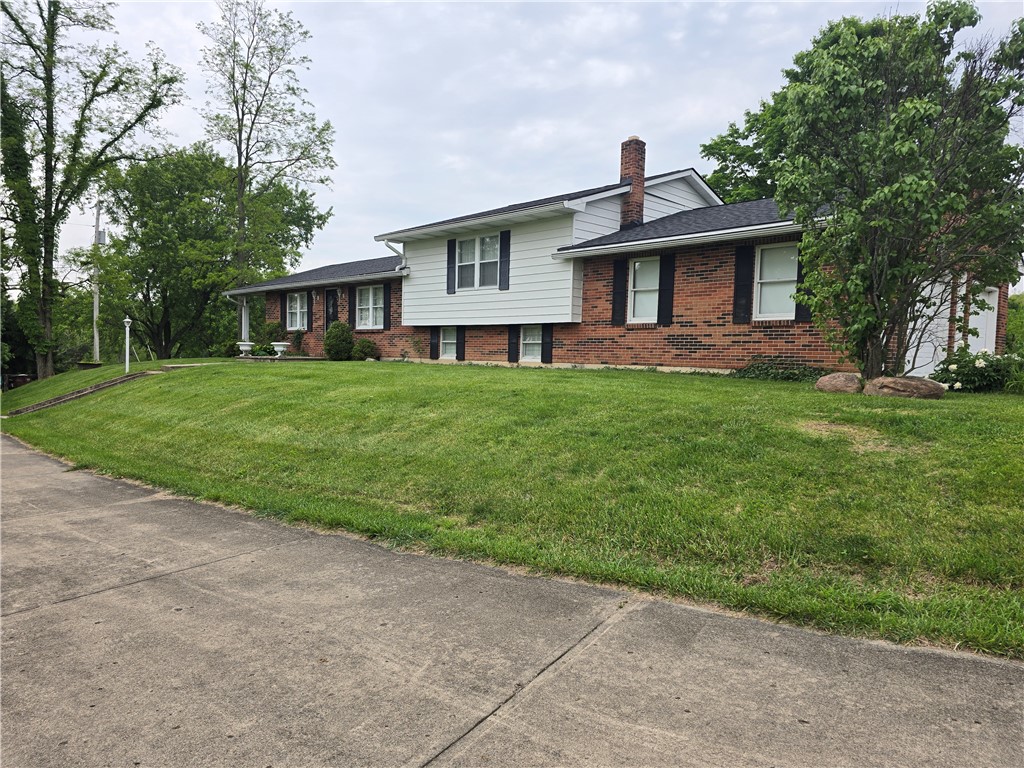 7915 Greenbush Road Somerville, OH 45064 - Photo 2 of 38