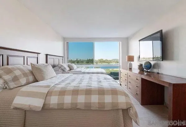 $9,000 | 1770 Avenida Del Mundo, Unit 204, Coronado, CA 92118