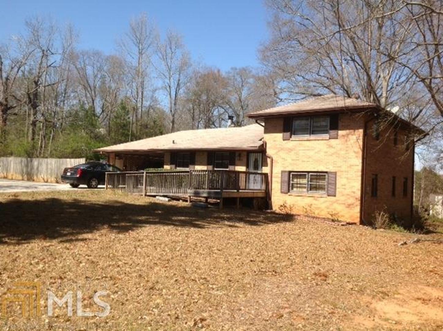 2668 Ward Lake Road Ellenwood, GA 30294 - Photo 1 of 1 Gallery Image 1