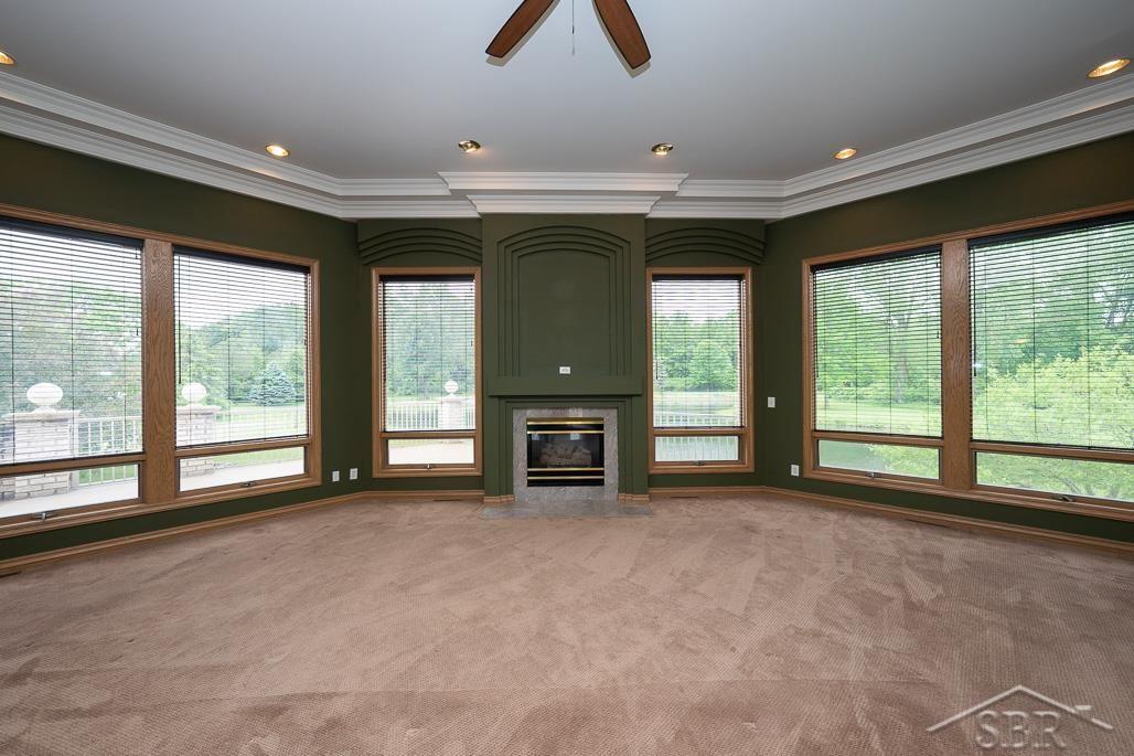 6400 Broughton Road St. Charles, MI 48655 - Photo 3 of 48 Great Room