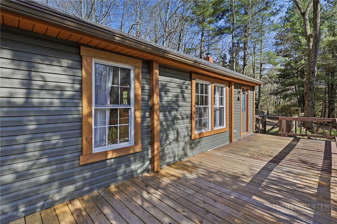 286 Grady Winkler Road Boone, NC 28607 - Photo 9 of 13 Gallery Image 9