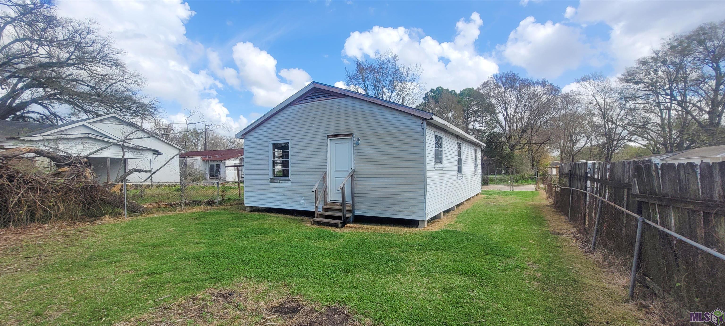 1453 North 47th Street Baton Rouge, LA 70802 - Photo 3 of 11