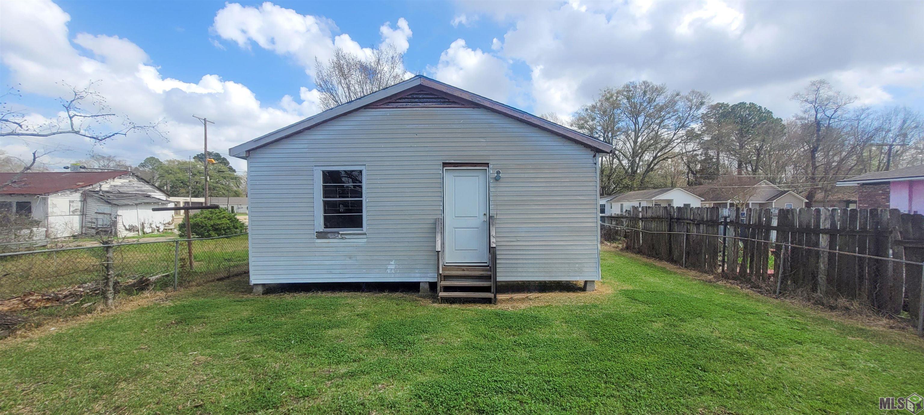 1453 North 47th Street Baton Rouge, LA 70802 - Photo 4 of 11