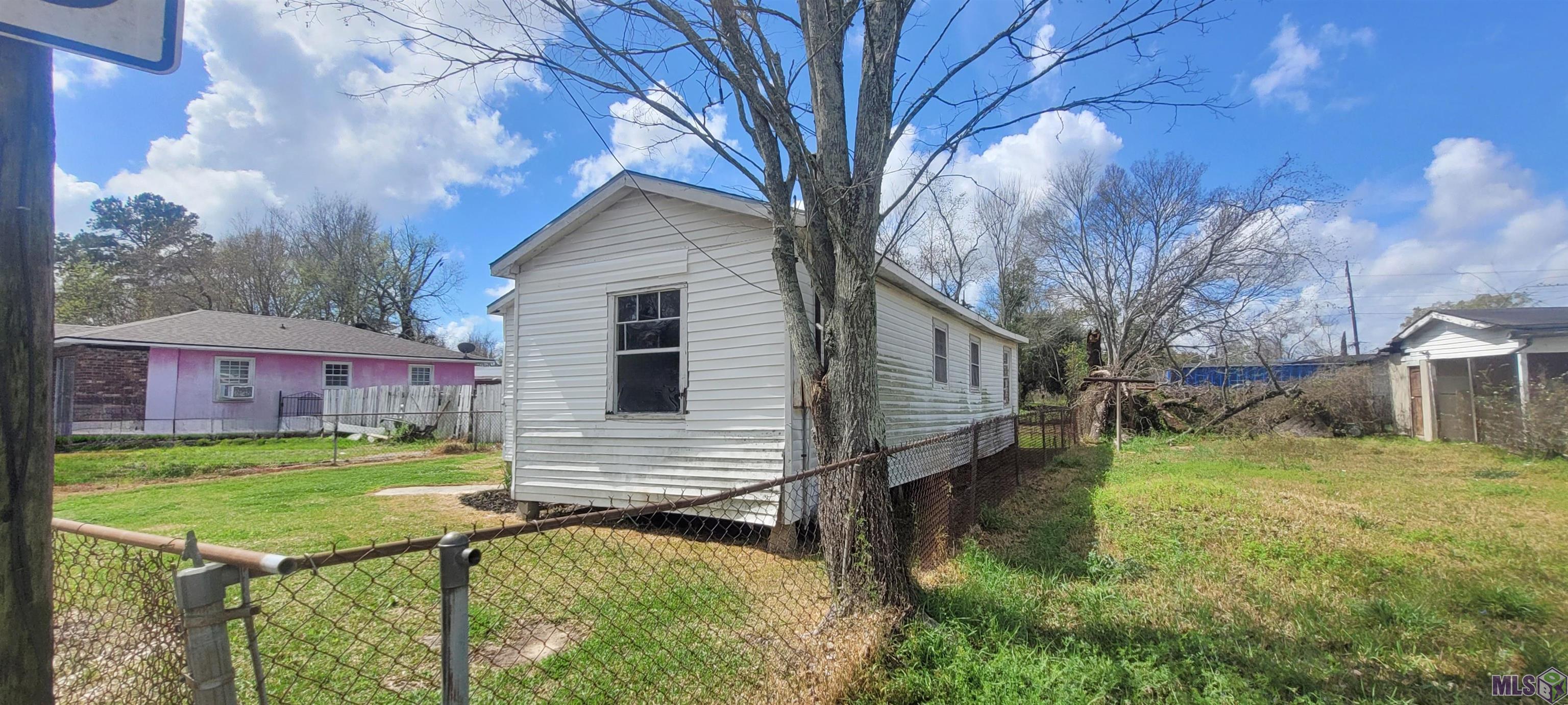 1453 North 47th Street Baton Rouge, LA 70802 - Photo 10 of 11