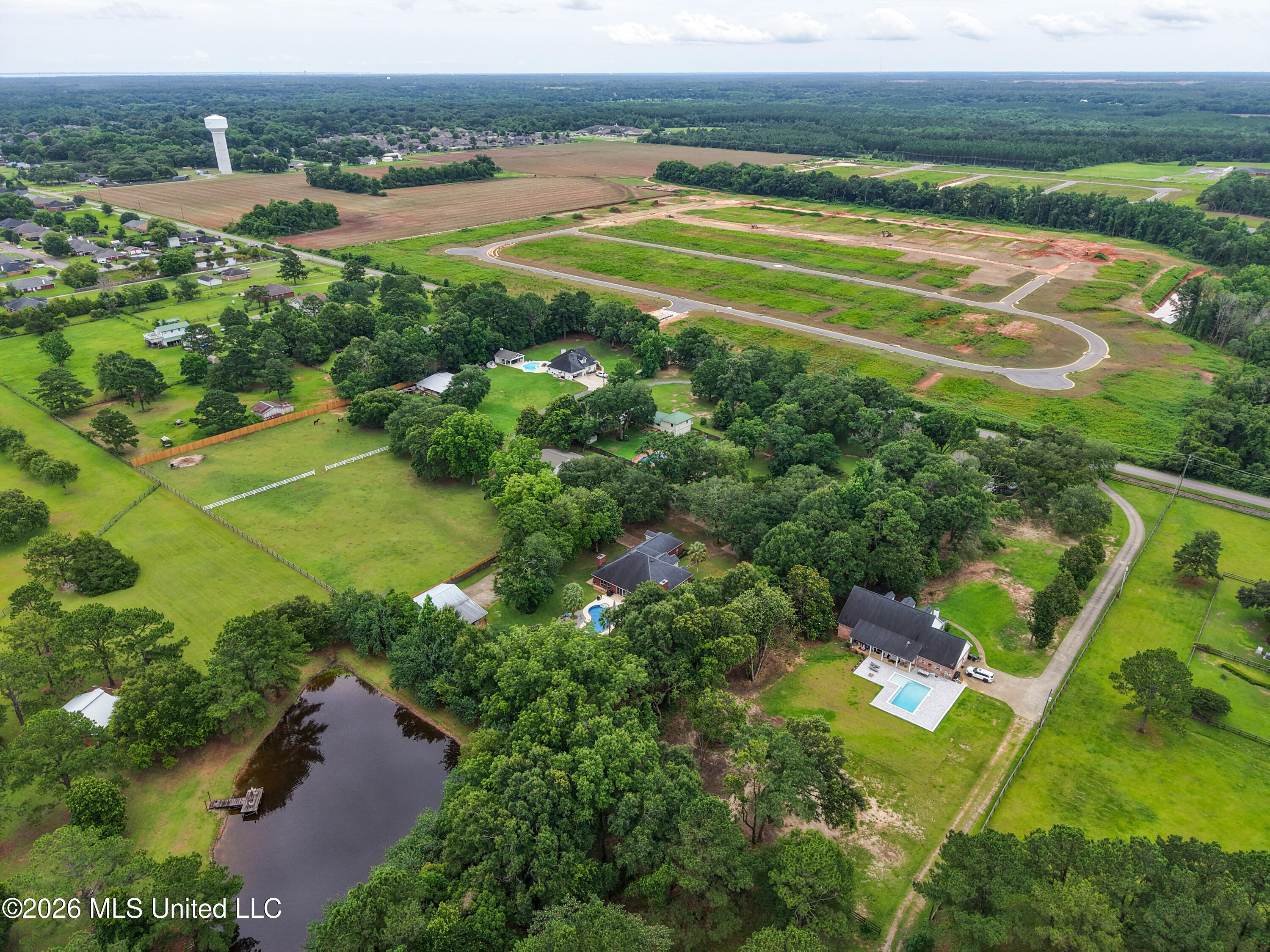 10440 Johnson Road South Mobile, AL 36695 - Photo 55 of 65 10440 Johnson Rd S-155