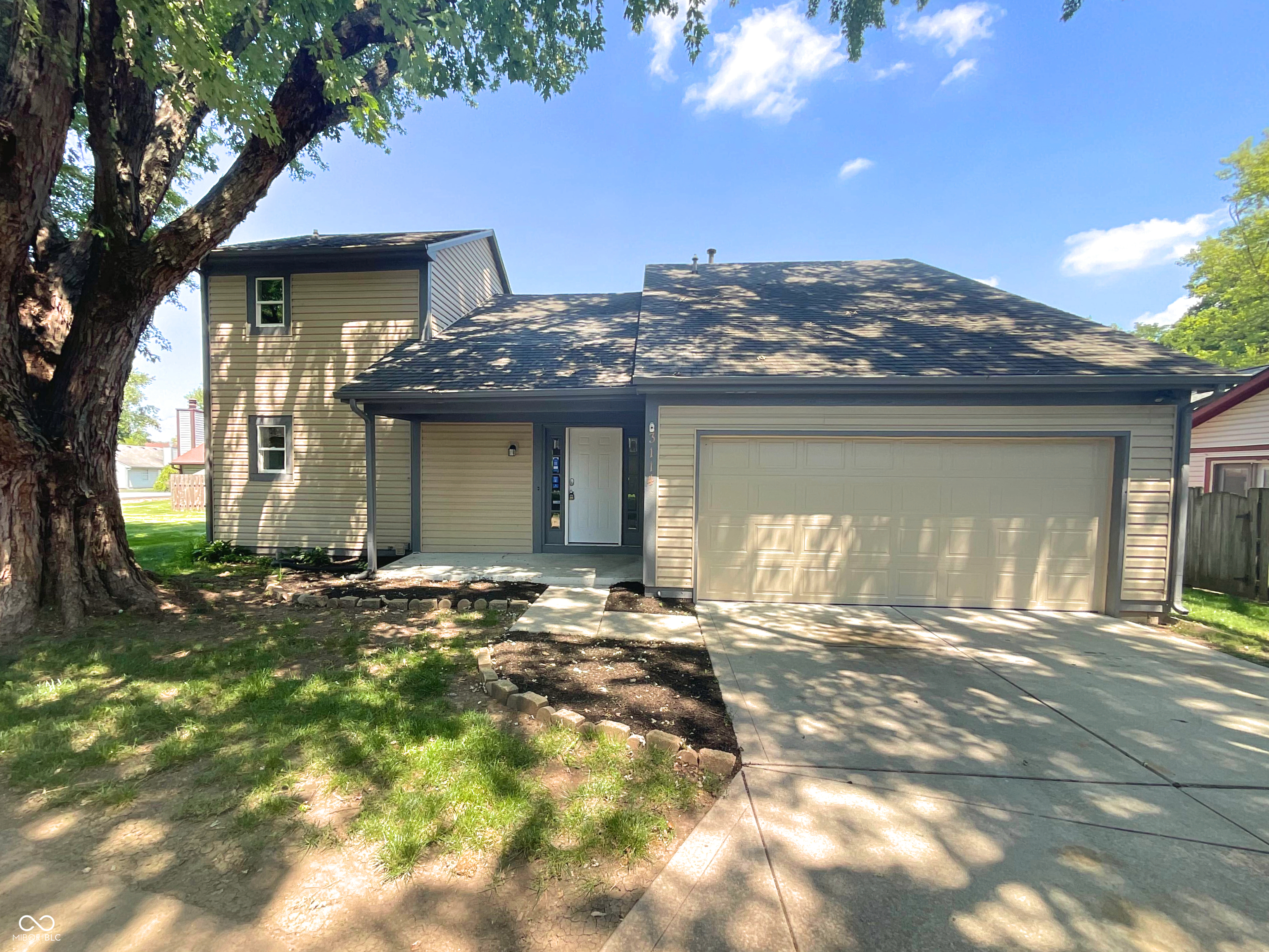 3114 Valley Farms Road Indianapolis, IN 46214 - Photo 1 of 24 Gallery Image 1