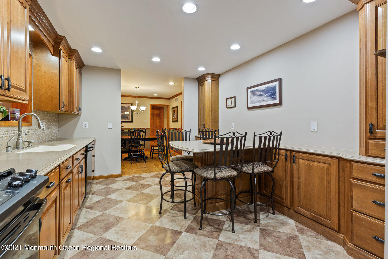60 Hopkins Road New Egypt, NJ 08533 - Photo 12 of 46 013_12kitchen