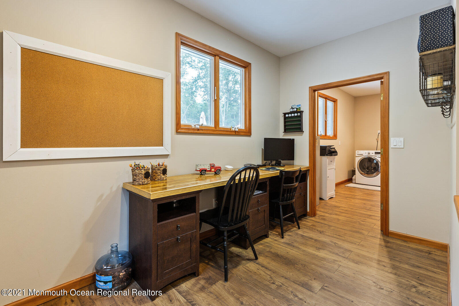 60 Hopkins Road New Egypt, NJ 08533 - Photo 20 of 46 021_20office