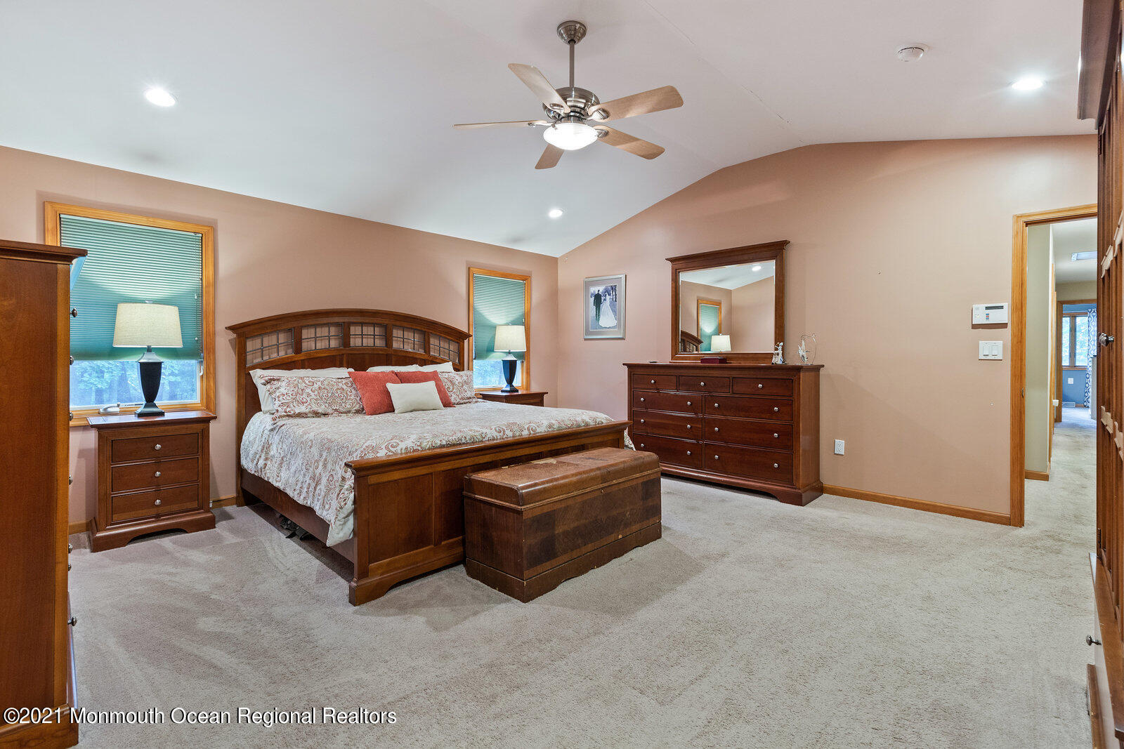 60 Hopkins Road New Egypt, NJ 08533 - Photo 28 of 46 029_28main_bedroom