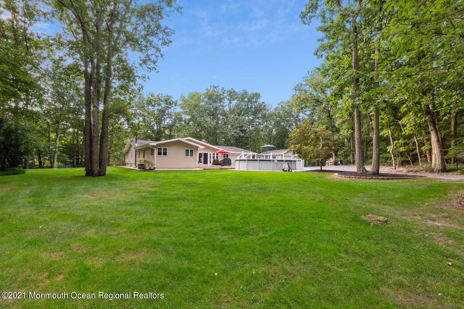 60 Hopkins Road New Egypt, NJ 08533 - Photo 41 of 46 042_41back_exterior