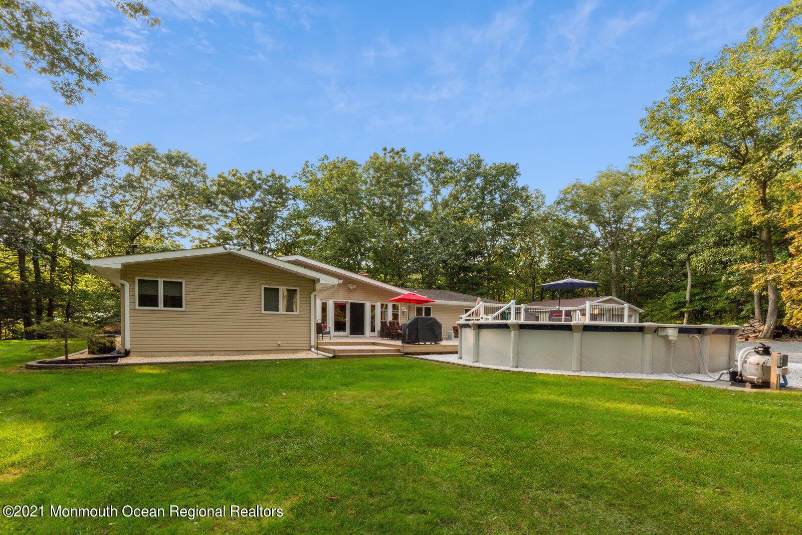 60 Hopkins Road New Egypt, NJ 08533 - Photo 42 of 46 043_42back_exterior