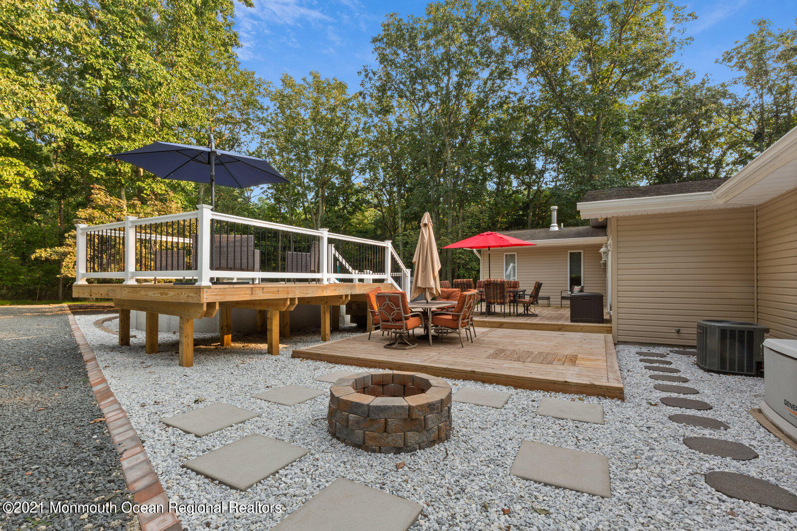 60 Hopkins Road New Egypt, NJ 08533 - Photo 44 of 46 045_44back_exterior