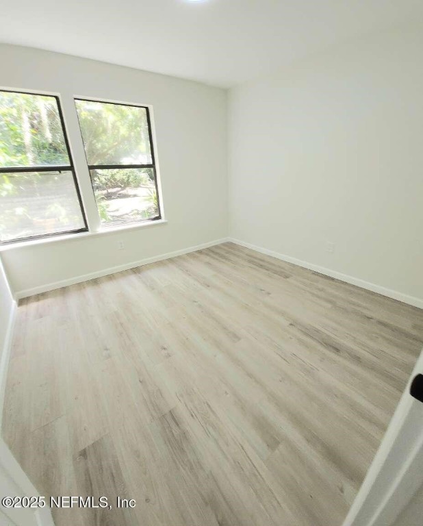 1347 Autumn Trace Fernandina Beach, FL 32034 - Photo 13 of 20 an empty room with a window