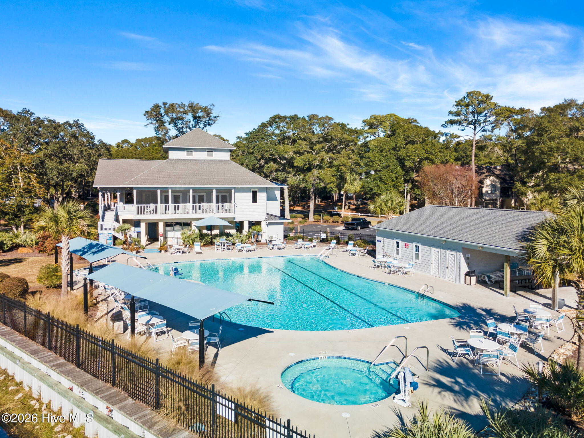 178 Clubhouse Road, Unit 4 Sunset Beach, NC 28468 - Photo 64 of 85 Gallery Image 64