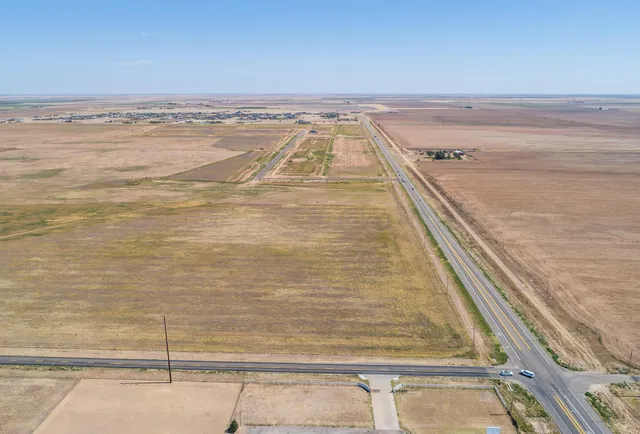 $446,490 | 5101 East Loop 335 South, Amarillo, TX 79118