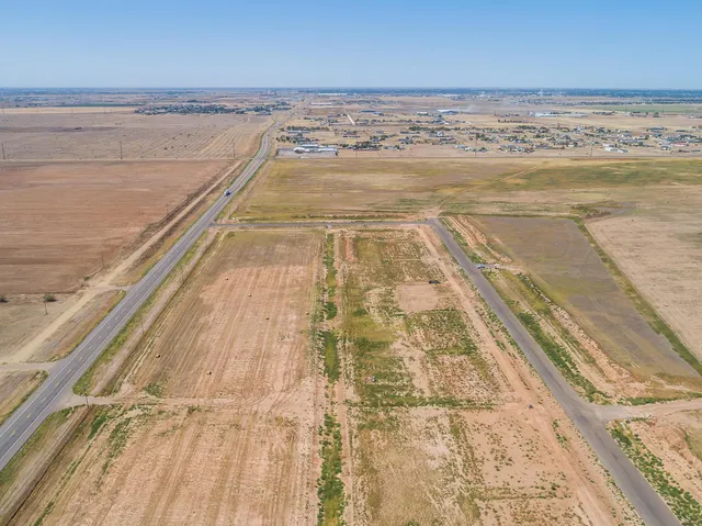 $446,490 | 5101 East Loop 335 South, Amarillo, TX 79118