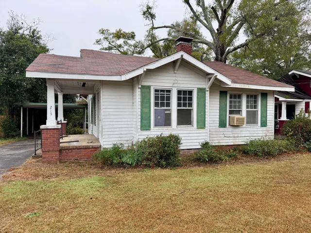 $50,000 | 316 College Avenue, Millen, GA 30442