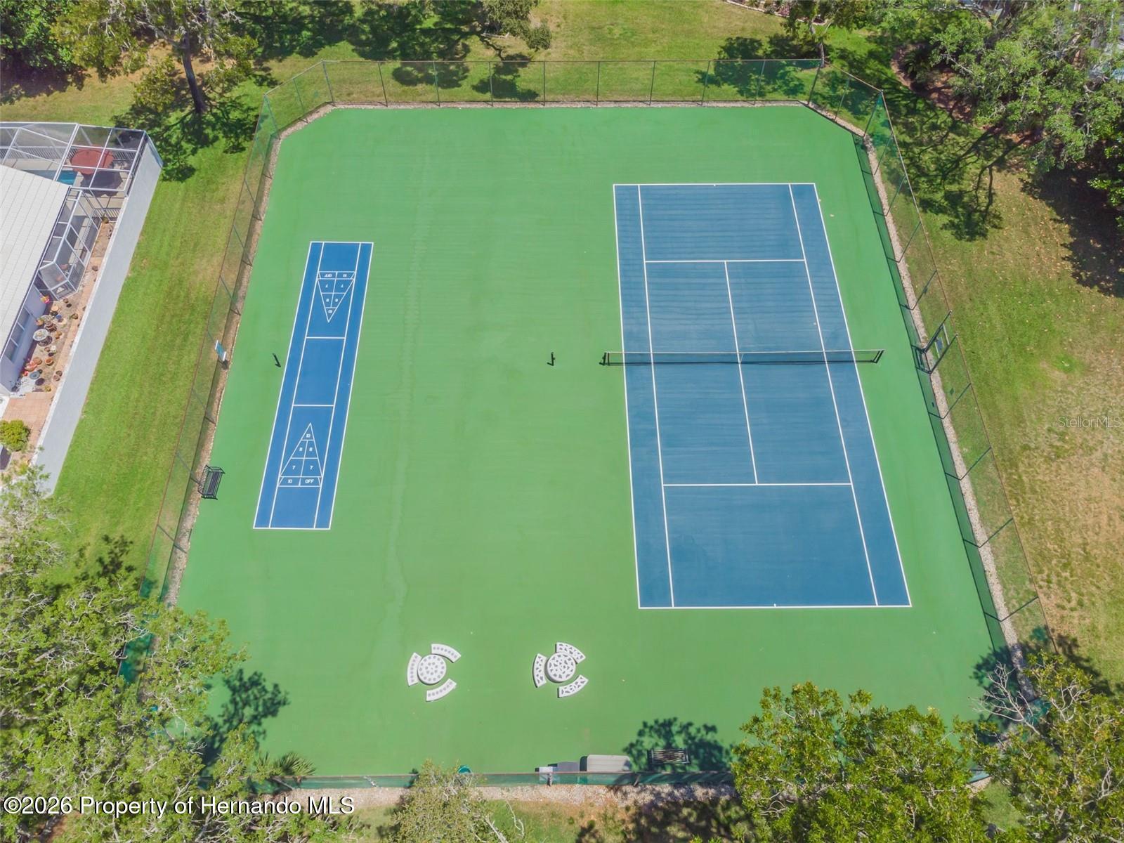10428 Casa Grande Circle Spring Hill, FL 34608 - Photo 48 of 53