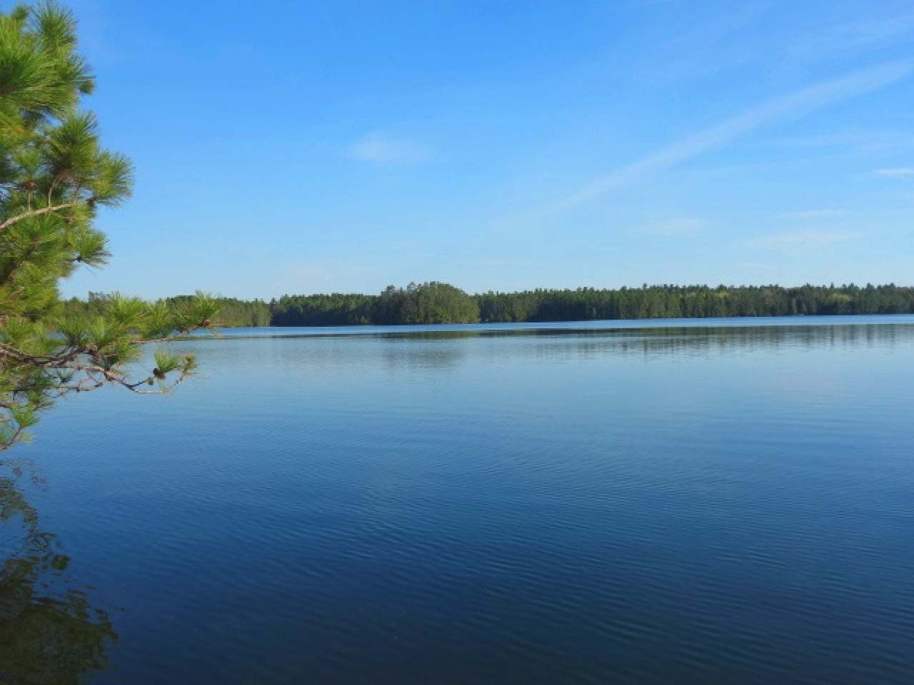 7546 Pine Lake Road Minocqua, WI 54548 - Photo 2 of 27 Gallery Image 2