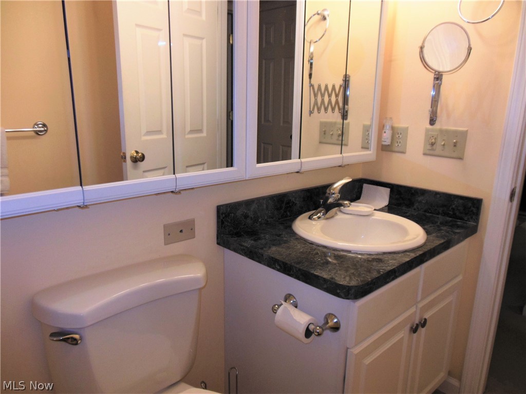 1662 Trinity Road Madison, OH 44057 - Photo 17 of 17 Another Bath