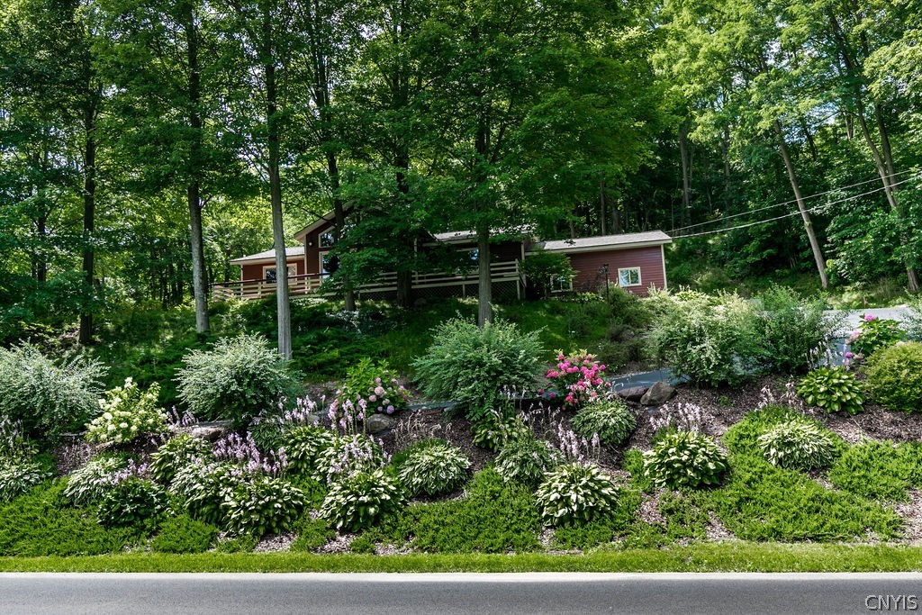 496 Dyke Road Sullivan, NY 13035 - Photo 1 of 1